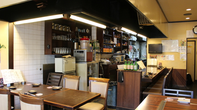 韓式居酒屋 アッパ - メイン写真: