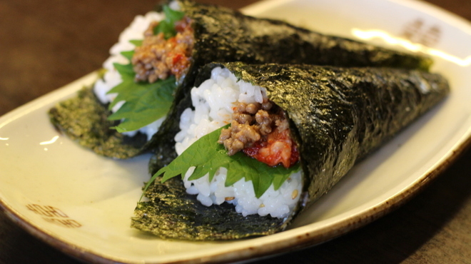 韓式居酒屋 アッパ - メイン写真: