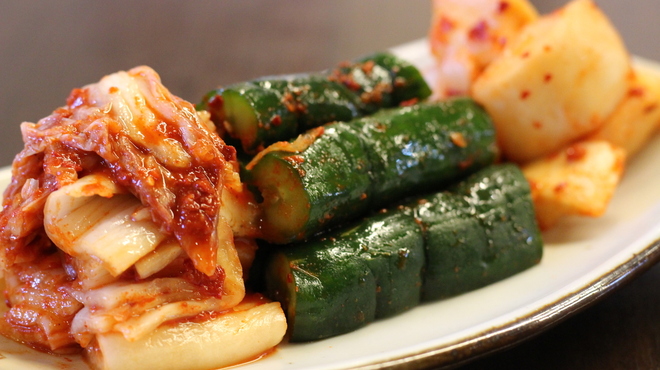 韓式居酒屋 アッパ - メイン写真: