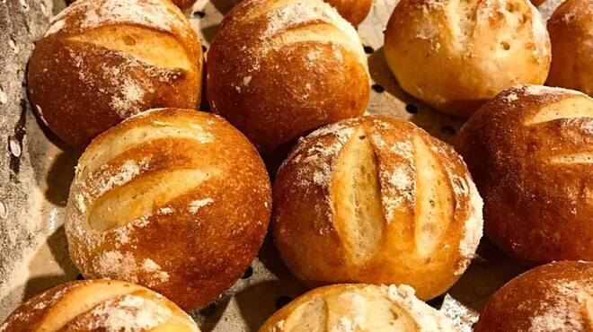 レストラン　ノリ　エ　ノジ - メイン写真: