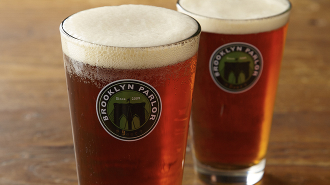 Brooklyn Parlor SHINJUKU