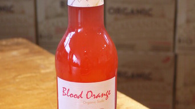 美食同源 CAFE KEATS - メイン写真: