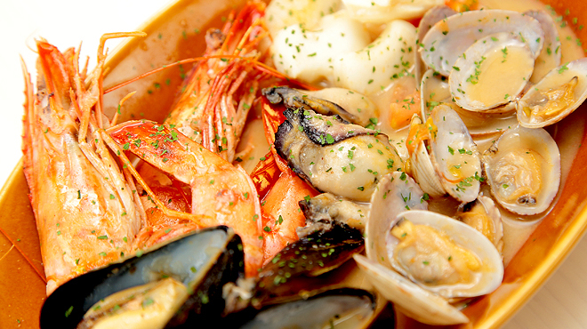 PIZZA DINING JOYs - メイン写真: