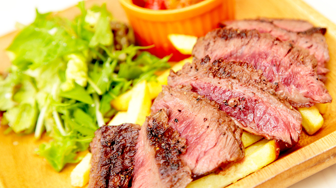 PIZZA DINING JOYs - メイン写真: