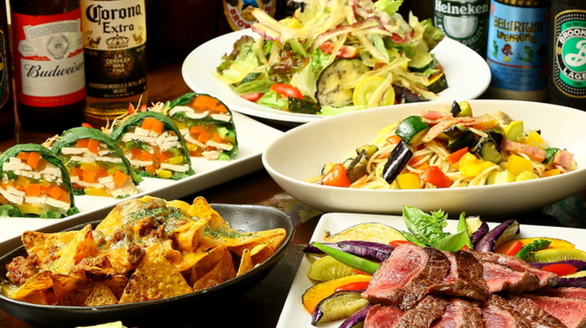 ザ・ドランケン・ダック - メイン写真: