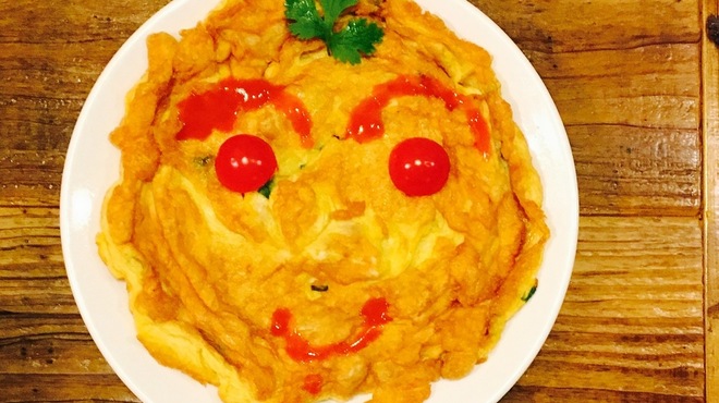 バンコックコスモ食堂 - メイン写真: