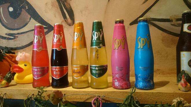 大阪カオマンガイキッチン - メイン写真: