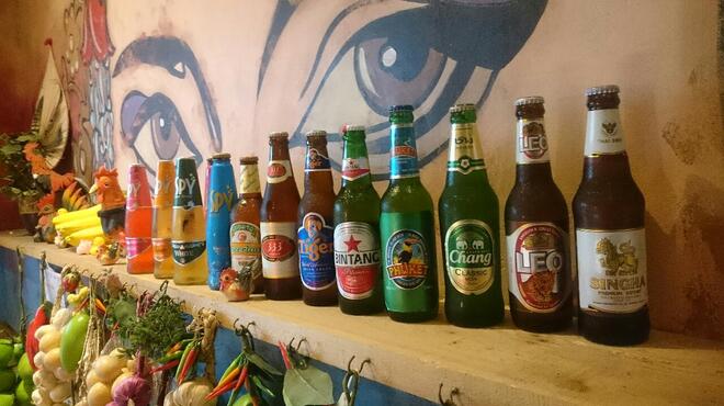 大阪カオマンガイキッチン - メイン写真: