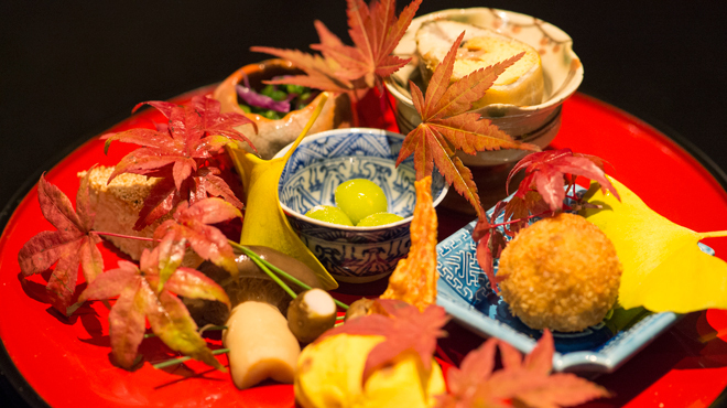 日本料理 太月 タゲツ 表参道 懐石 会席料理 食べログ
