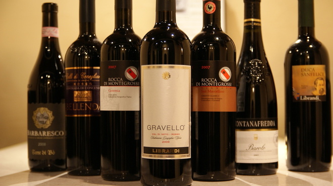 万両 - メイン写真: