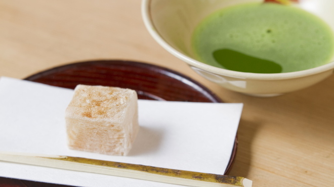 懐石 昇一楼 - 料理写真: