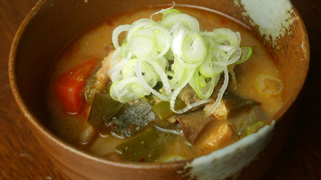 やきとり房州 - メイン写真: