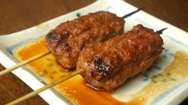 やきとり房州 - メイン写真: