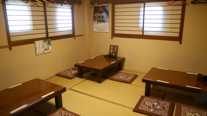 やきとり房州 - メイン写真: