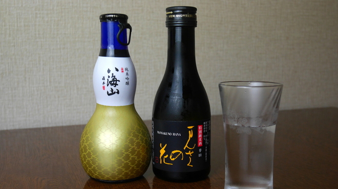 やきとり房州 - メイン写真: