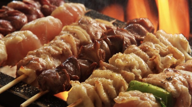 情熱串焼き 小池屋 町田 居酒屋 食べログ