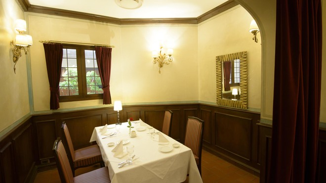 アルポルト クラシコ そごう横浜店 横浜 イタリアン ネット予約可 食べログ