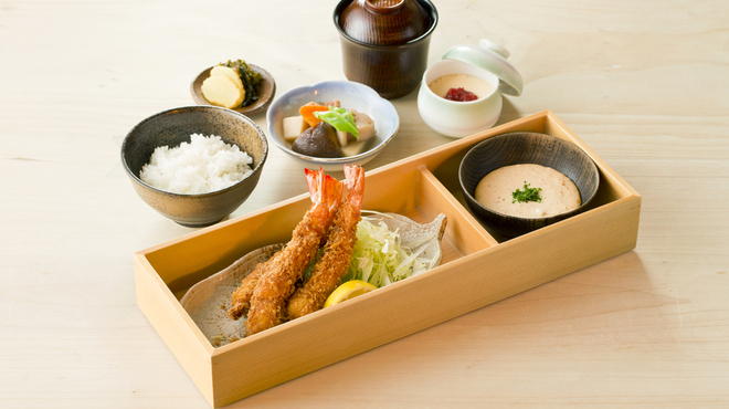 はかた天乃 - メイン写真: