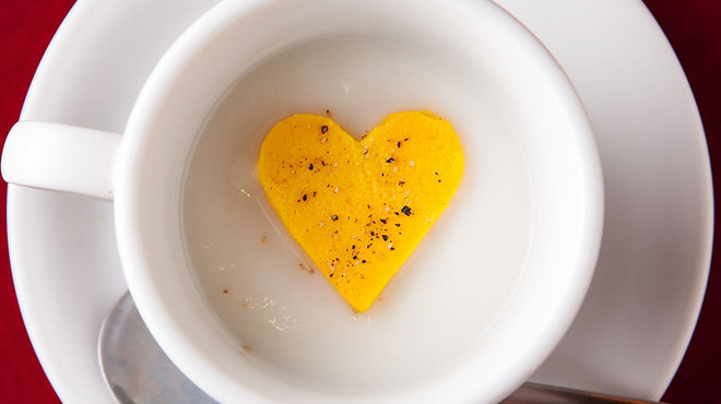 アテンポ - メイン写真: