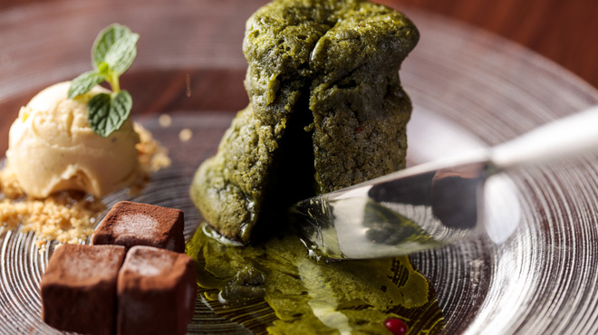 アテンポ - メイン写真: