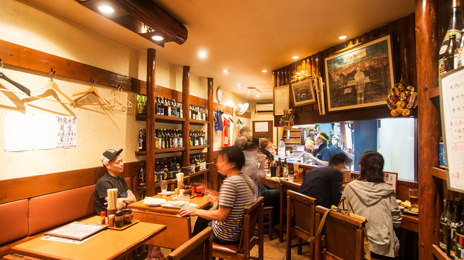 居酒屋 のんちゃん 六本松店 六本松 居酒屋 ネット予約可 食べログ