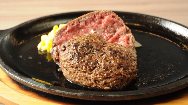 ステーキヒカル - メイン写真: