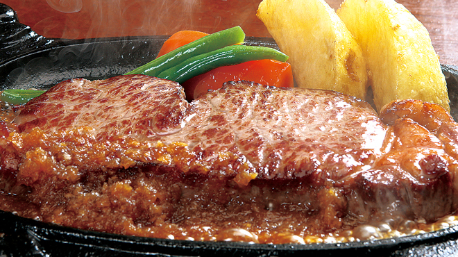 餃子より肉 コスパ重視店から高級店まで宇都宮のおすすめステーキ店10選 Dime アットダイム