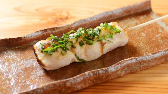 やきとり喜鳥 - 料理写真: