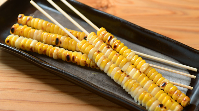 やきとり喜鳥 - メイン写真: