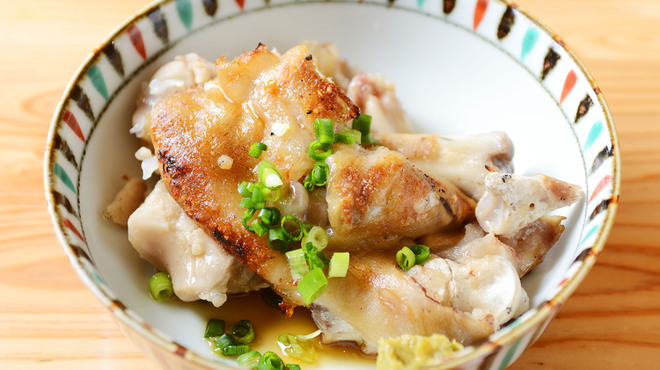 やきとり喜鳥 - メイン写真: