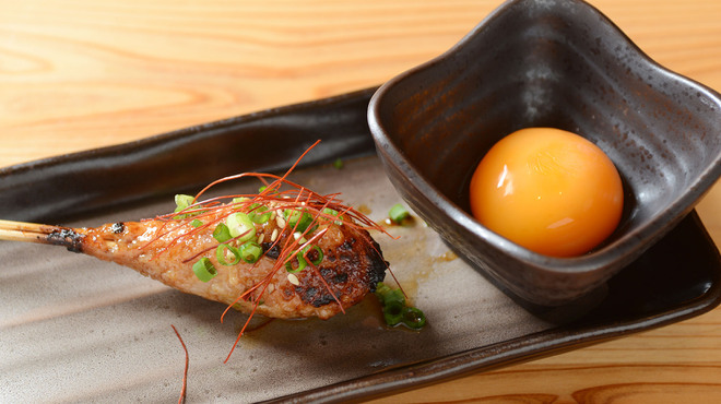 やきとり喜鳥 - メイン写真: