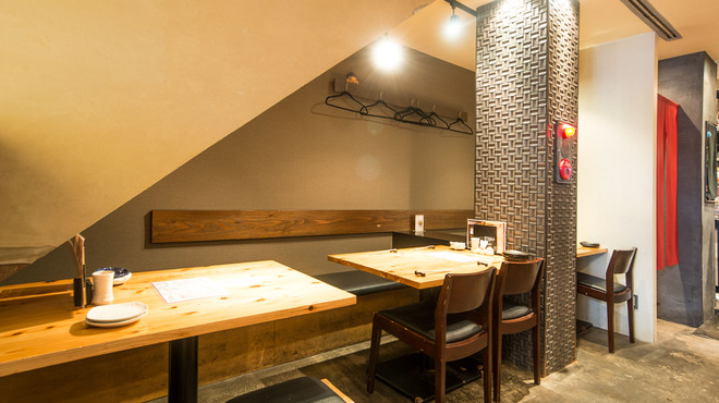 やきとり喜鳥 - メイン写真: