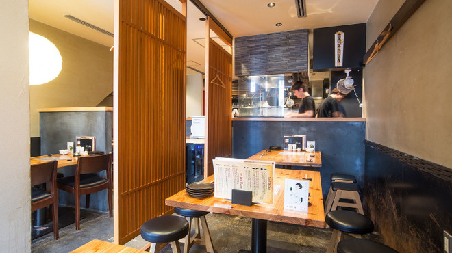 やきとり喜鳥 - メイン写真: