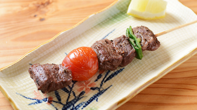 やきとり喜鳥 - メイン写真: