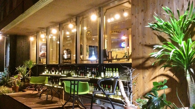 とろけるハンバーグ 福よし - メイン写真: