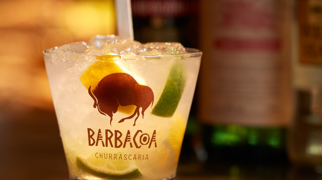 バルバッコア - ドリンク写真: