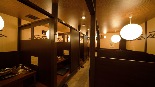 ふぐ天神 - メイン写真: