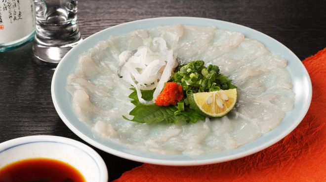 ふぐ天神 - メイン写真: