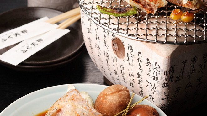 ふぐ天神 - メイン写真: