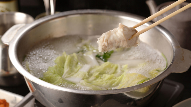 ふぐ天神 - メイン写真: