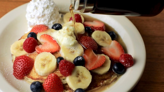 San Francisco Peaks - メイン写真: