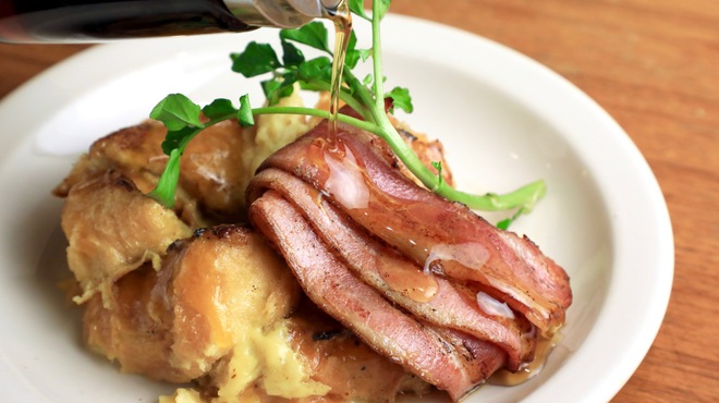 San Francisco Peaks - メイン写真: