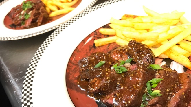 ビストロコバ - メイン写真: