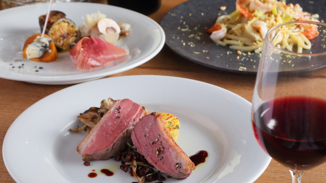 イタリア料理店 Mizutama あびこ イタリアン ネット予約可 食べログ