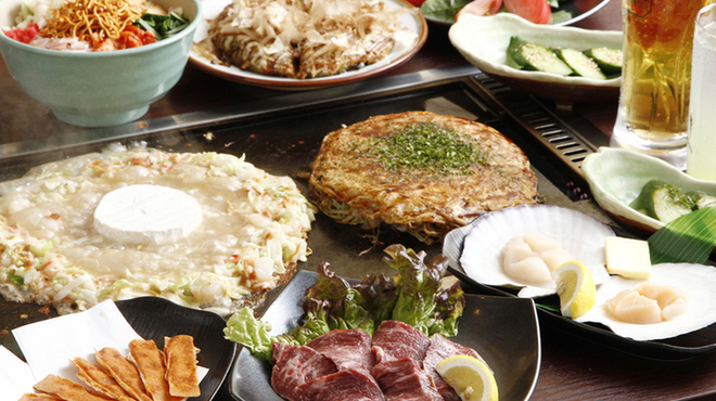 ふわとろ工房 - メイン写真: