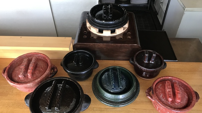 めし屋　仙瑞 - メイン写真: