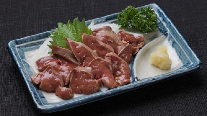 やきとり房州 - メイン写真: