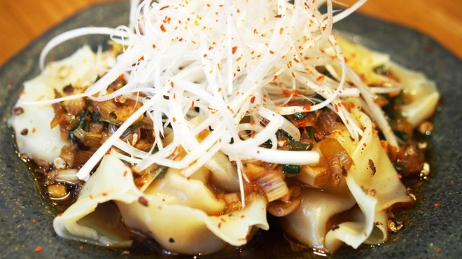 麺処 花田 - メイン写真: