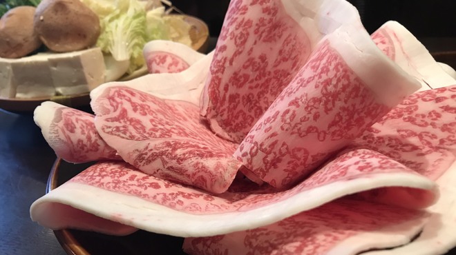 もん善別館 - メイン写真: