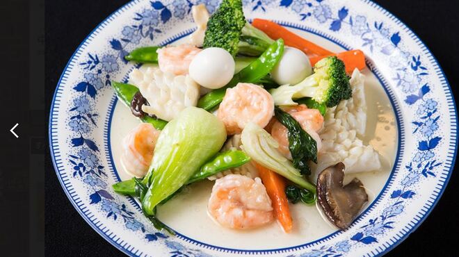 味宝楼 北浜店 ミホウロウ 北浜 中華料理 食べログ